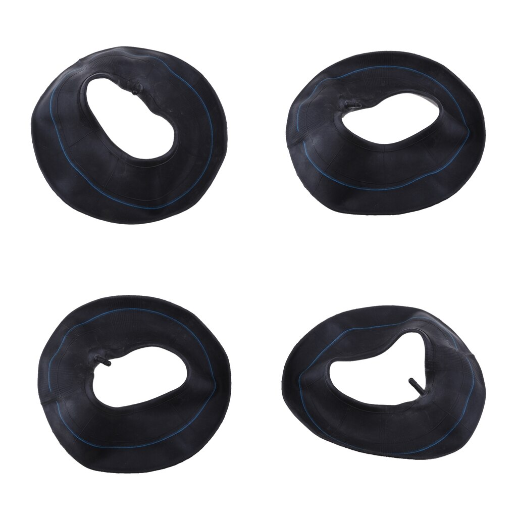 MEGHNA 2 stuks 20/24 x 3,0 inch e-bike-banden, fietsjassen Plus 2 stuks