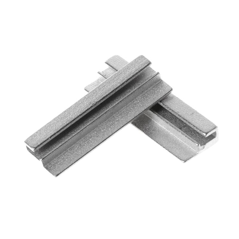 thumbnail image 2 of Universal Key Clamping Fixture Set For Key Cutting Machines – With Storage Box, Wrench & Plates – JOYID 2 of 9