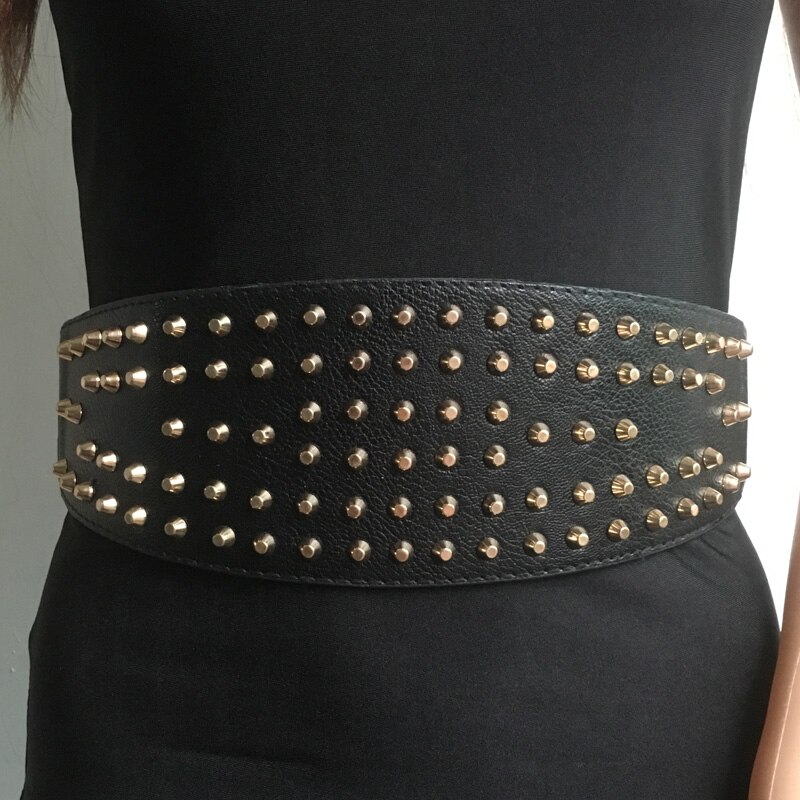 QUARKZMAN Gürtelschlaufe Leder - Ersatz Für Verlorene Schlaufen - Für 3,2cm Gürtel - 2 Stück