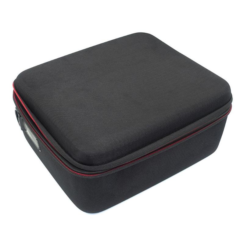 ALLOYSEED Portable Hard Case Carrying Bag For Nintend Switch Game Console Gamepad Controller Travel Storage Bag Protective Case