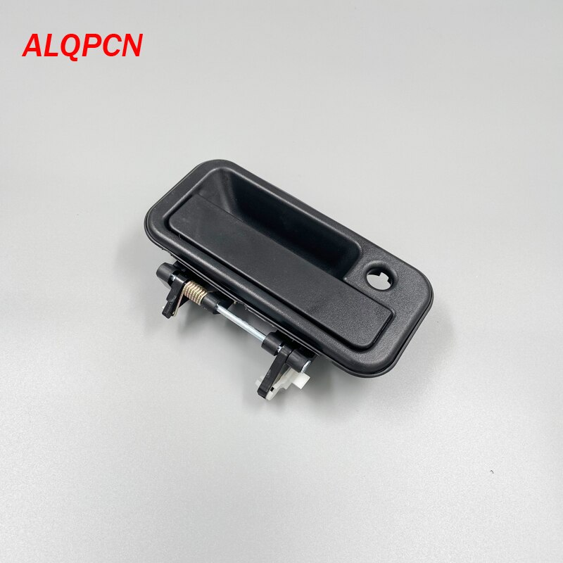 front door outer handle rear door outer handle black for great wall suv sate sailor