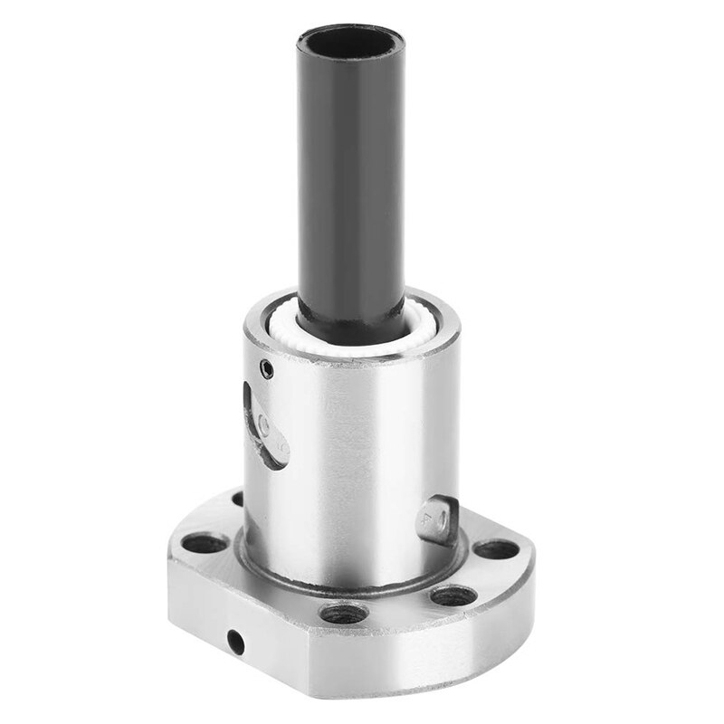 NHOSS KFL001 Diameter 12mm Boring Diameter Zelf Uitlijnen Zinklegering