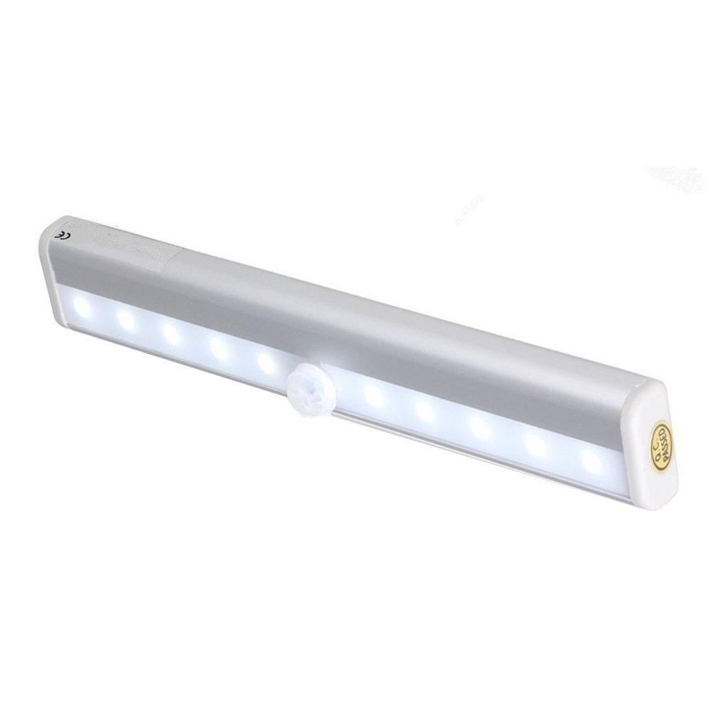 Smart Led Night Light Human infrared Induction Sen... – Grandado