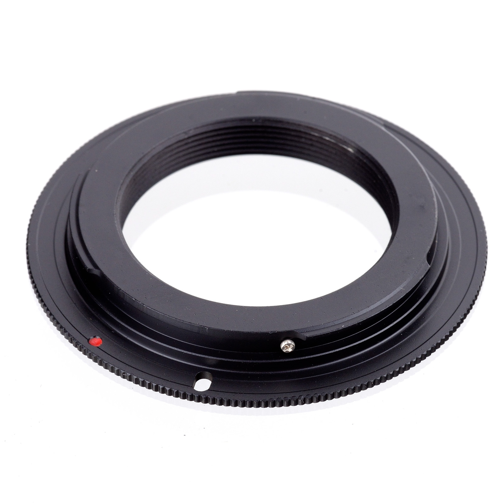 M42-EF Metal Mount Adapter Ring Adaptor for M42-EOS M42 Lens and Canon EOS DSLR Camera 70D 760D 700D 650D 60D 50D 5D 6D 1200D