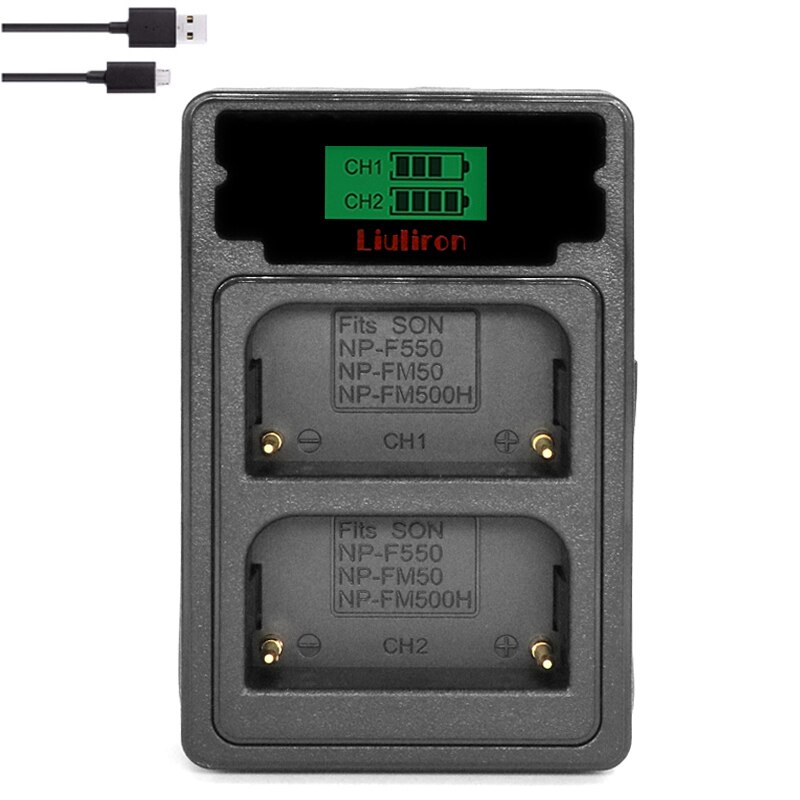 4x Bateria NP-FM500H NP FM500H Battery for Sony Alpha A58 A57 A65 A77 A99 A900 A700 A580 A560 A550 A850 accessories