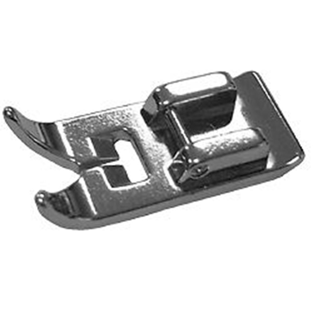 1 Pc Snap On Zig Zag Presser Feet For Brother Janome Home Sewing Machine Leather Pressure Foot Household