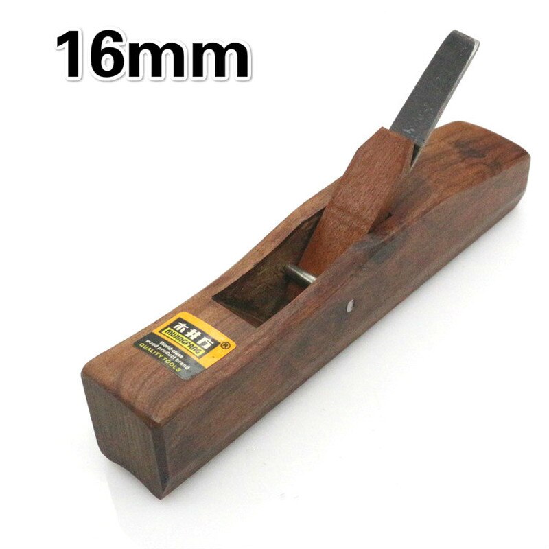 Portable Convex Plane Woodworking Hand Plane DIY Carpenter 10/13/16/22mm Grooving Wood Planers Edge Chisel Tool Carpenter tools