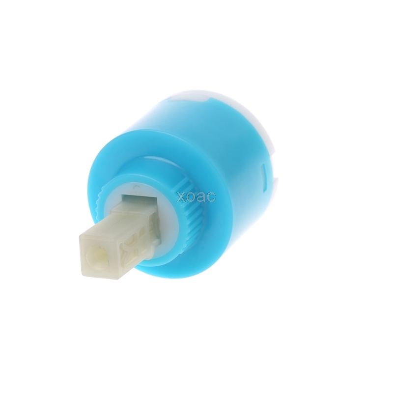 35/40mm Ceramic Disc Cartridge Cold Water Mixer Tap Inner Faucet Valve M13