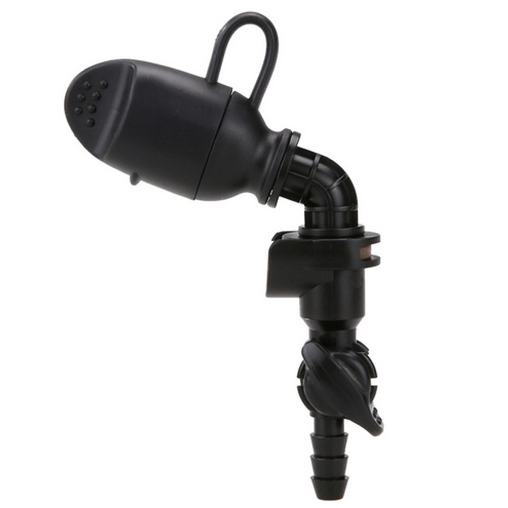 Escalada com capa liberação rápida mordida bico para sacos de água bocal acessórios à prova de poeira equitação hidratação sucção ao ar livre