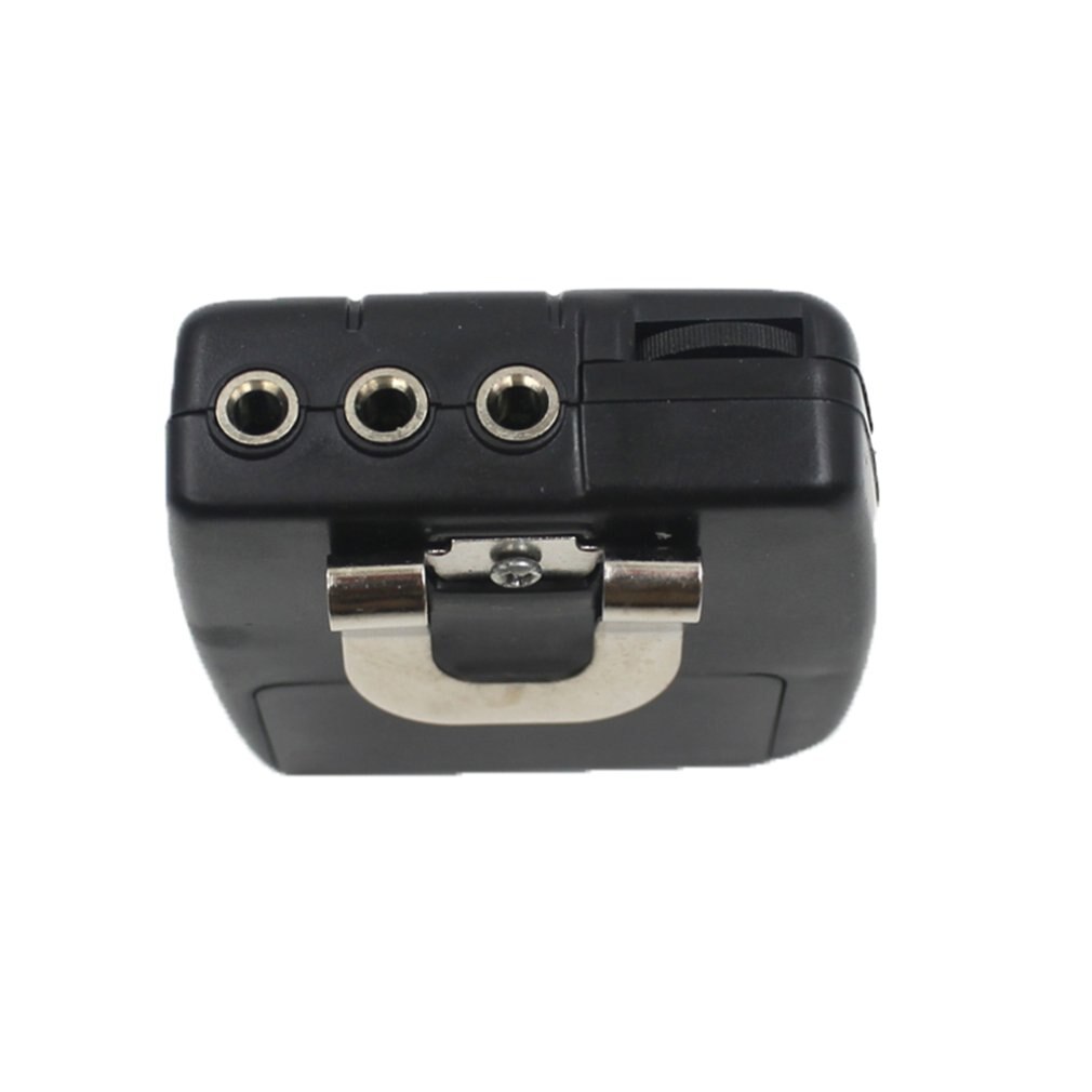 Mp3 motorhjelm headset modifisert tilbehør til motorsykkel hjelm intercom hodetelefoner 3.5mm diameter diameter