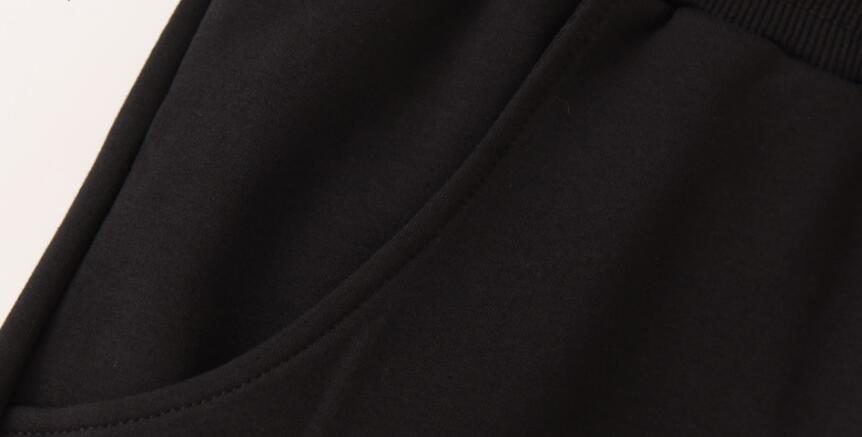 Efterår mænd blyant sportsbukser plus størrelse 7xl 8xl 9xl 10xl bukser elasticitet oversize bukser løs 160kg 56 58 60 62 66 68 70