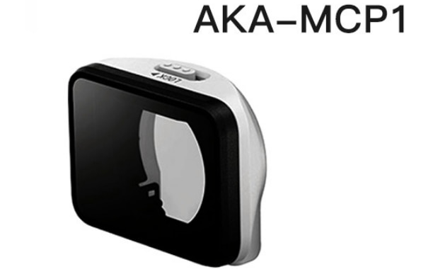 Voor Sony AKA-MCP1 Voor Sony AKA-MCP1 Lens Beschermhoes HDR-AS300 HDR-AS300R FDR-X3000 FDR-X3000R Beschermhoes