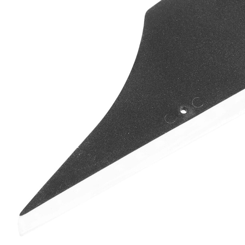 Raamfolie tint gereedschap mini rakel schraper kit auto huis oneven vorm 1 xcf