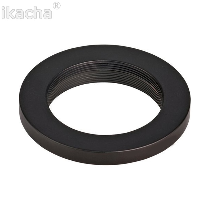 Bague Adaptateur M42 Vers Md - Pour Monter Vos Objectifs M42 Sur Boîtier Md