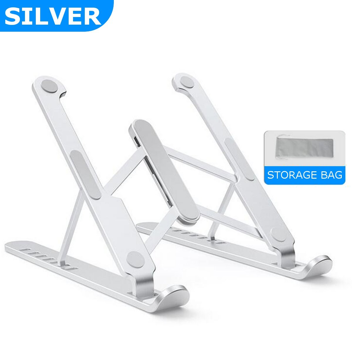 ARSUK TAFEL MATE II DRAAGBARE VERSTELBARE OPVOUWBARE TABEL TV DINER LAPTOP LADE NIEUW