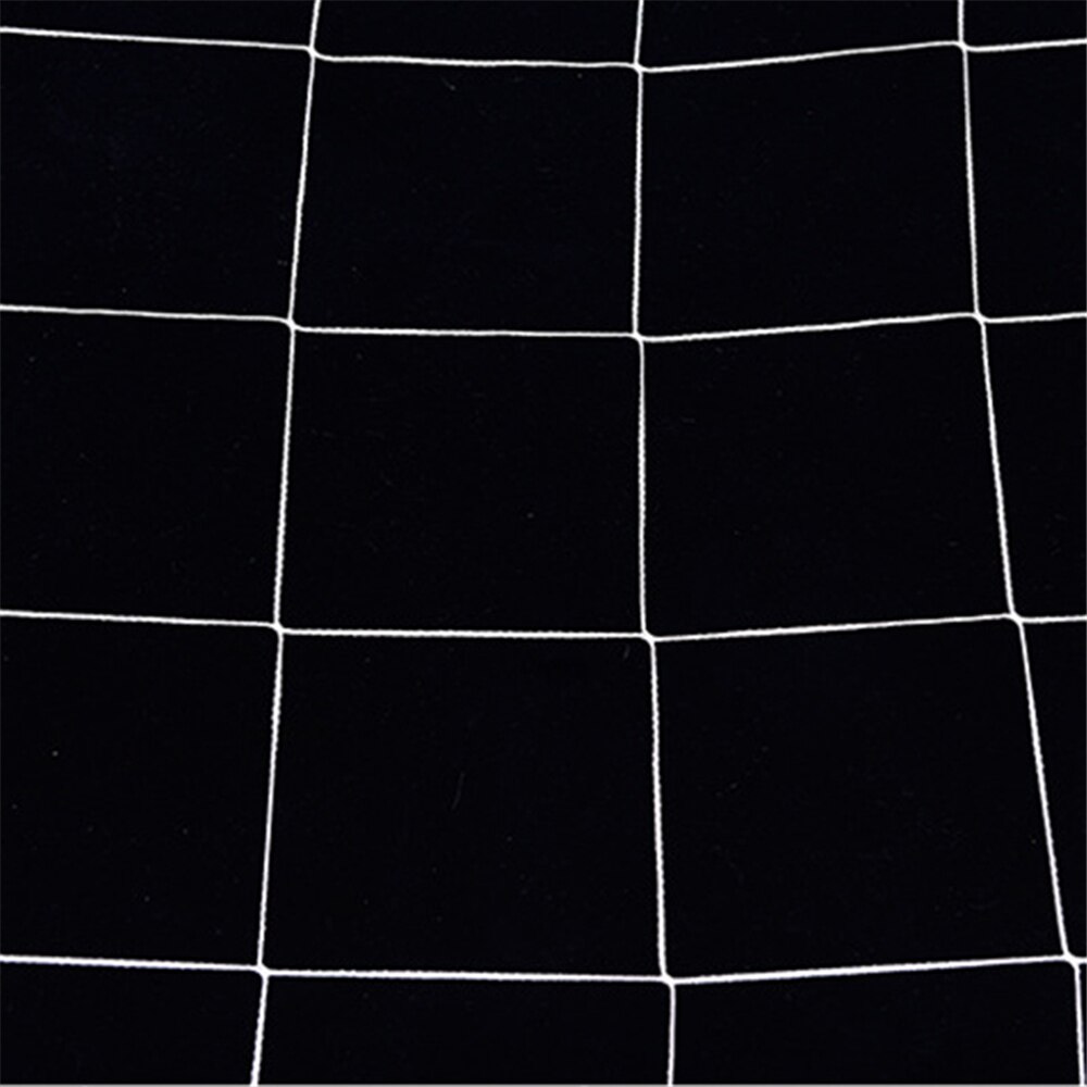 Garden Plant Trellis Netting Heavy Duty Mesh Vine Landing Weaving Grow Frame for Vegetable Orchard Flower Cucumber Climbing