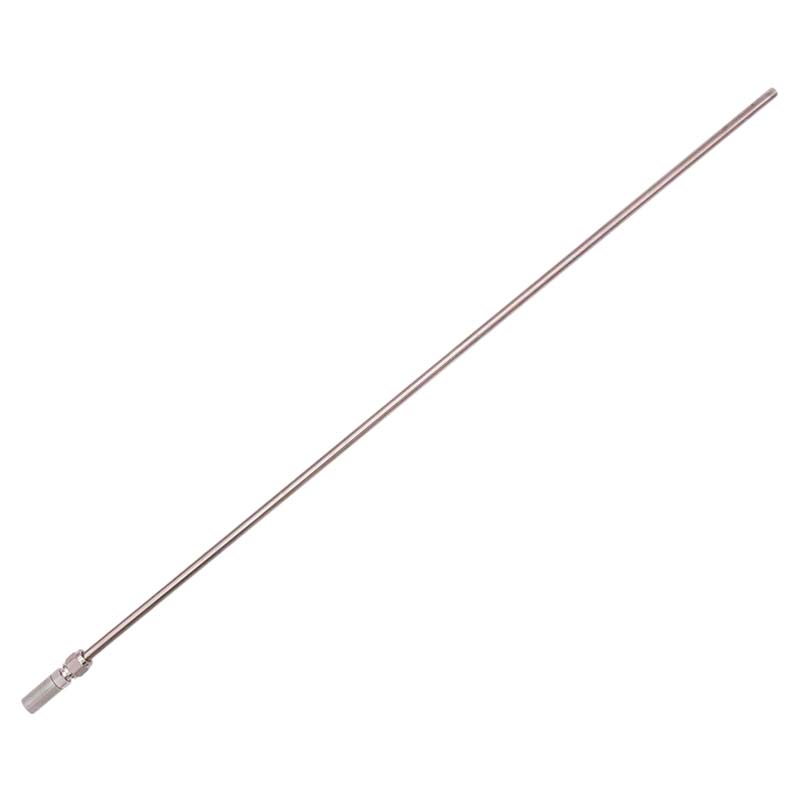65cm Stainless Steel Aeration Wand 5/16"(8mm) OD 0.5 & 2.0 Micron Homebrew Wort Aeration Fermentation equipment