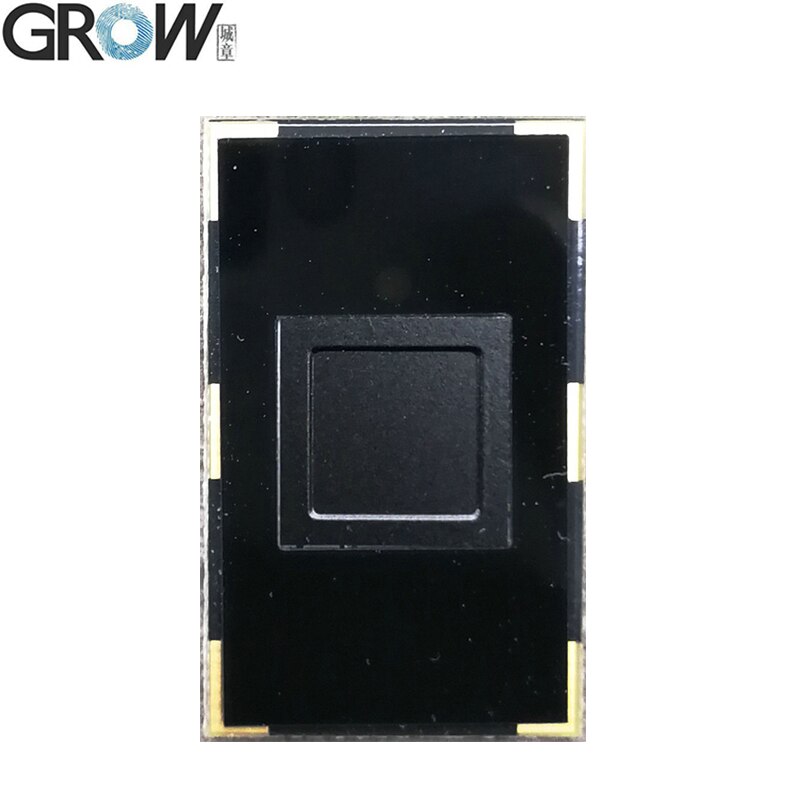 Vokse  r302 kapacitive fingeraftryk adgangskontrol genkendelse enhed modul sensor scanner med 150 fingre kapacitet