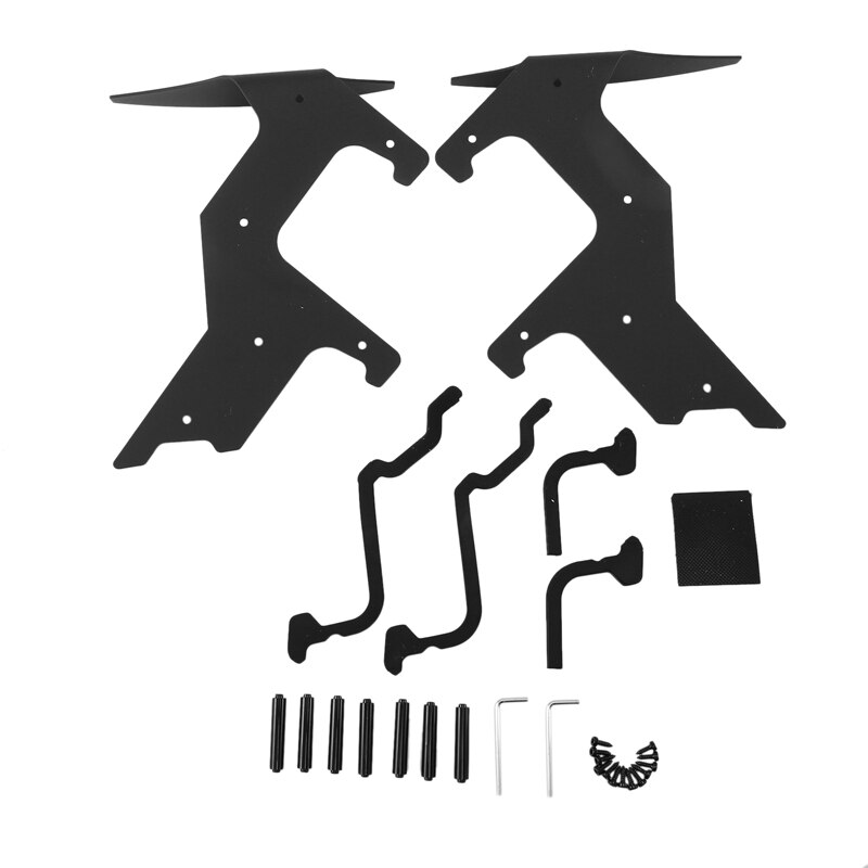 Gamepad Controller Mount Stand Beugel Voor Serie X/One/PS5/PS4/Nintendo Switch/Stoom Pc/Headset