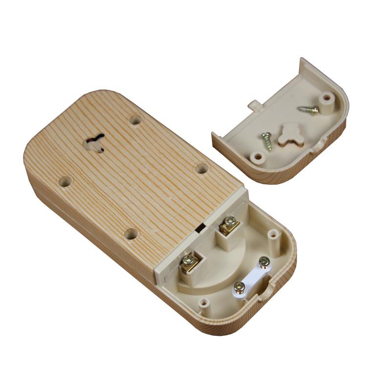 Europese Standaard Twee-Positie Socket Dual Usb Poorten, 5V 2A Output,