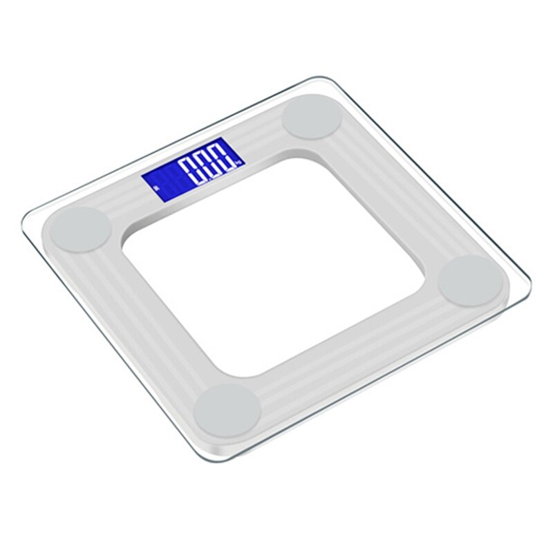 Electronic Scales Weight Scales Intelligent Health Keep Fit Scales