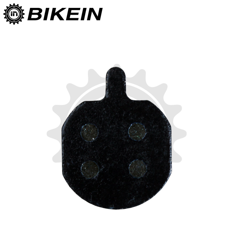 BIKEIN-4 Paar hoch Fahrrad Rabatt Bremsbeläge Für Hayes sohle MX2 MX3 MX4 MX5 CX5 GX-C GX2 Halbmetallischen Harz Bremsbelag