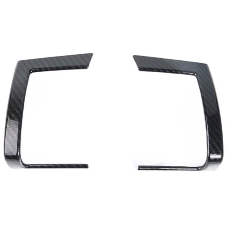 Auto Midden Vent Cover Sticker Behuizing Interieur Outlet Frame Voor Mini Cooper F55 F56 F57 & Deur Window Control Covers