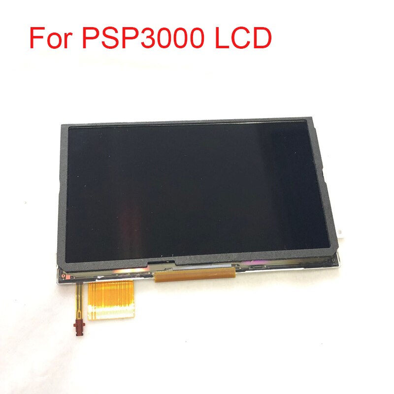 Glas Lcd-scherm Voor Sony Psp 3000 PSP3000 Screen