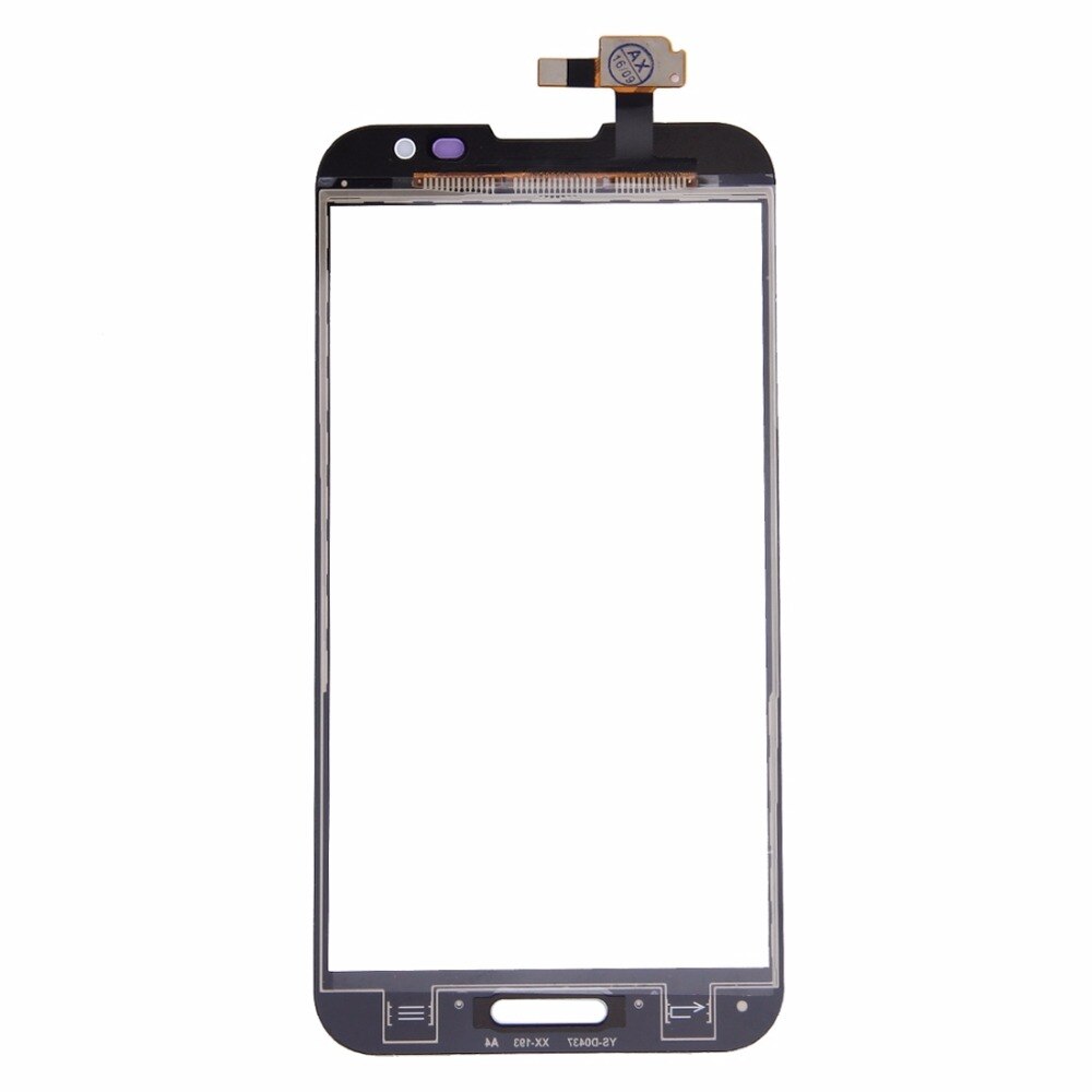 Original Digitalizador de Panel táctil para LG Optimus G Pro / F240 / E980 /E985 / E988