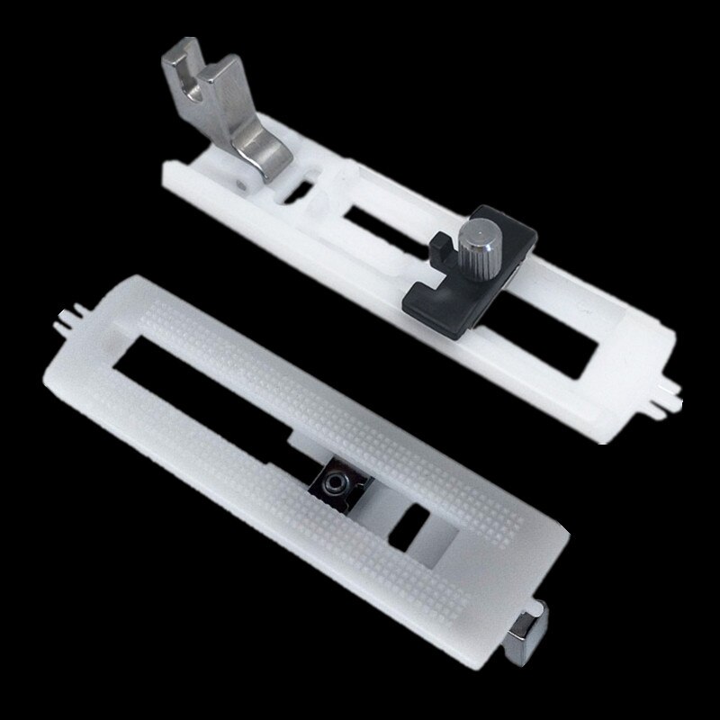 Domestic Buttonhole Foot Presser Foot Sewing Machine Part Presser Button Hole Presser Foot 5BB5972