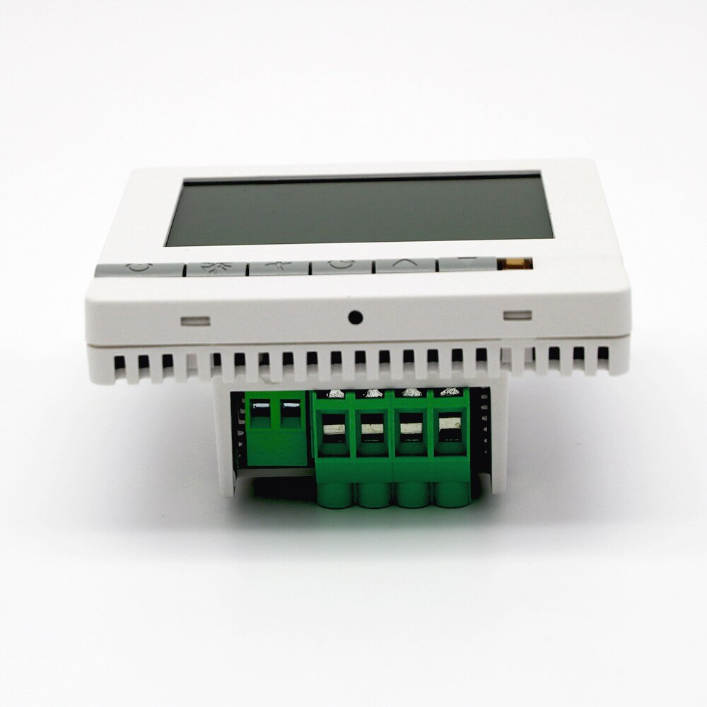 Floor Heating Thermostats Remote Controller Temperature Smart Controller Wifi Tuya App Weekly Programmable Room Thermostat