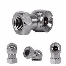 TOPS Car Tyre Inflator Valve Connector Air Chuck Ball Tire Clip Lock-on Car Tyre Inflator Valve Tyre Inflator Valve Connector
