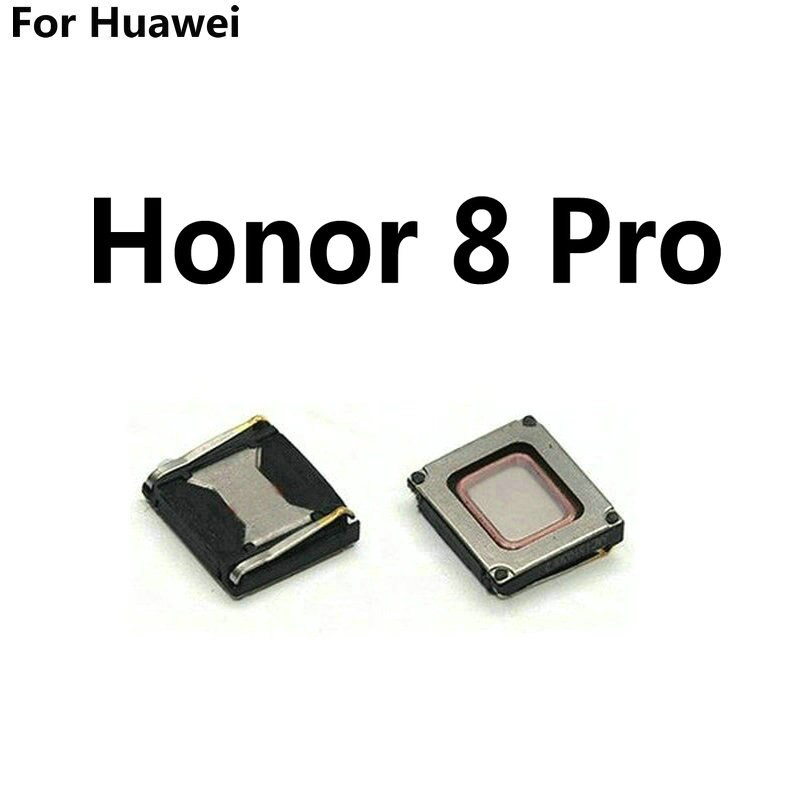 écouteur haut-parleur pour Huawei Honor View 20 8X 9X 8C 10i 10 9 9i 8A 8 Pro Lite oreille haut-parleur récepteur sonore pièces de rechange: For Honor 8 Pro