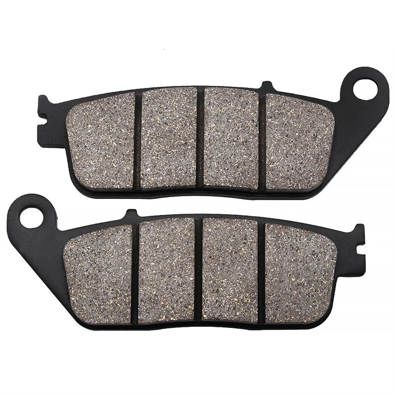 Motorcycle Front And Rear Brake Pads For TRIUMPH Adventurer Legend Speedmaster Thunderbird Sport Tiger 885cc Tiger 955cc 855i