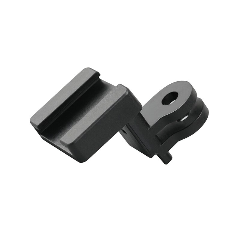 PGYTECH OSMO Pocket-puerto de datos a Zapata fría y soporte Universal para OSMO Pocket 2, accesorios de expansión, soporte Universal