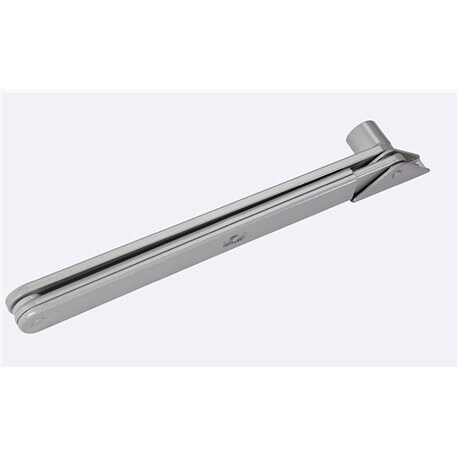 BRAZO CIERRAPUERTAS TS-83 NE NORMAL DORMA