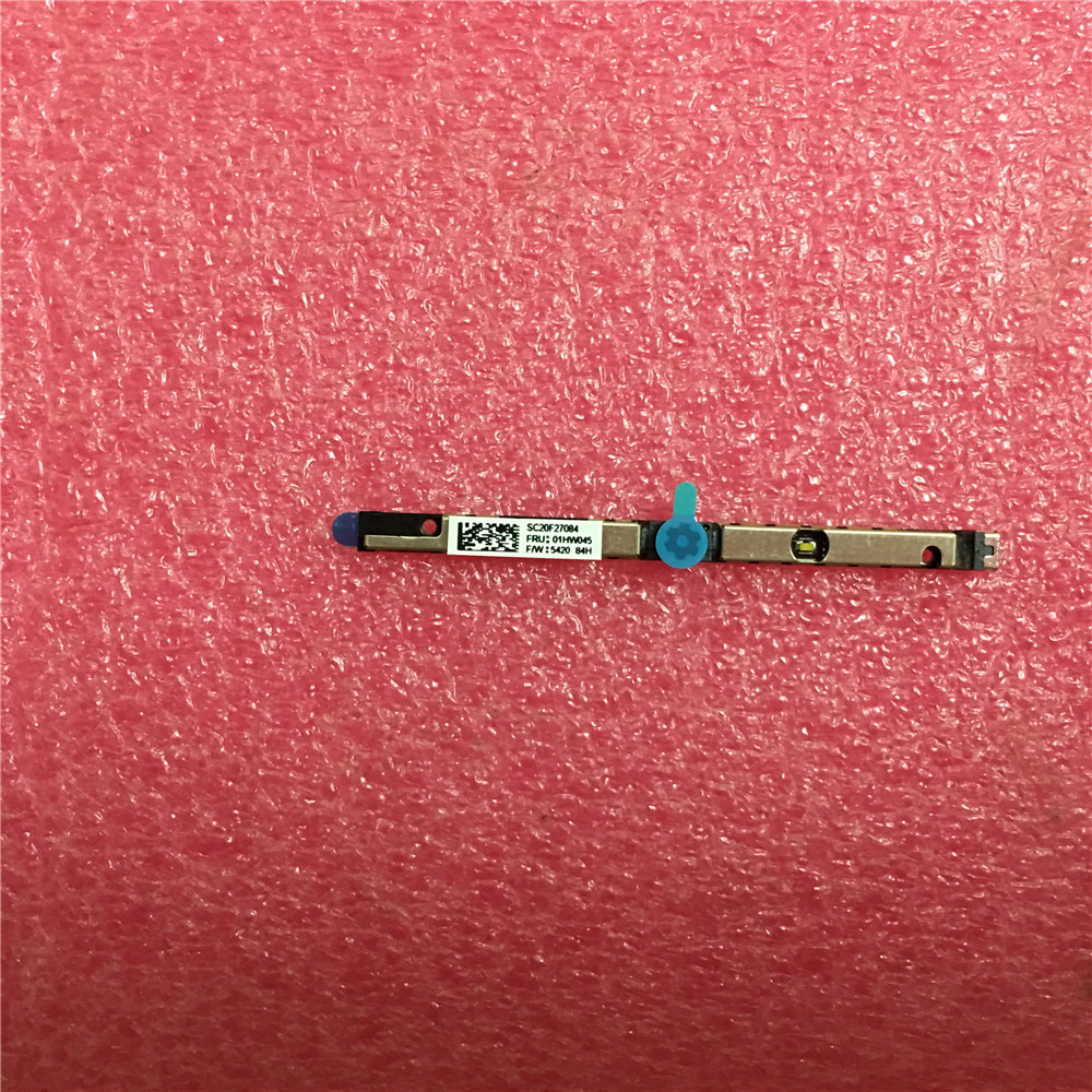 Nuovo e Originale del computer portatile per Lenovo C340-14 C340-15 S530-13IML Macchina Fotografica 720P 01HW044 01HW045