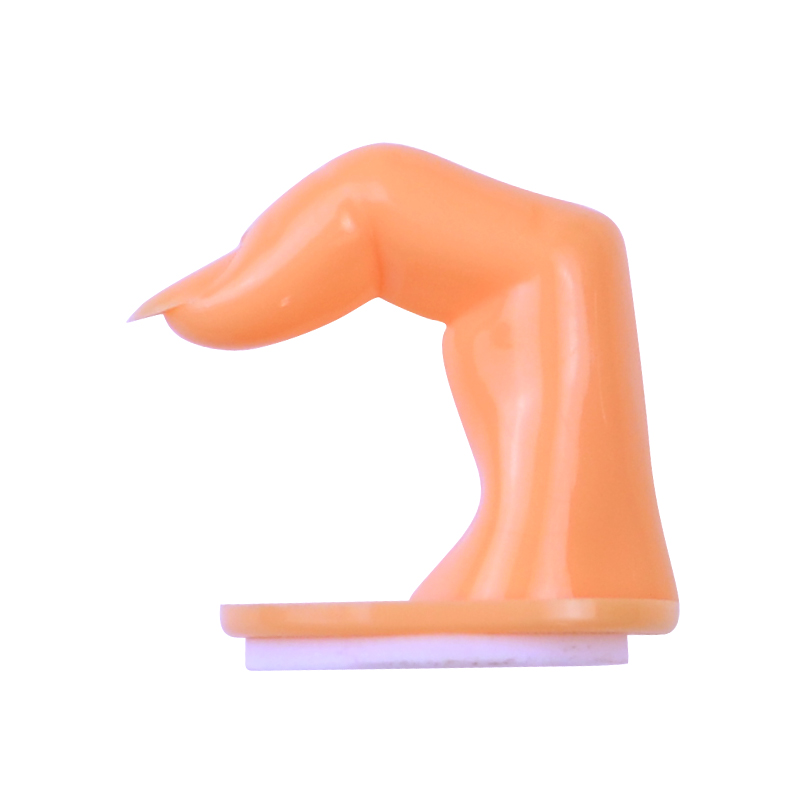 Nail Beauty Set Tools Nail Art Brush Drawing Brushes Dotting Pen Nail Art Palette Practice Finger For Nail Base Tool Set: 01