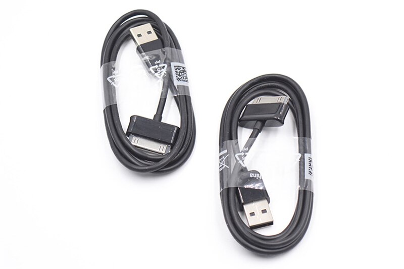 Chargeur USB Câble De Données De Charge pour Samsung Galaxy Tab 2 Note P1000 P3100 P3110 P5100 P5110 P6800 P7300 P7310 P7500 P7510 N8000