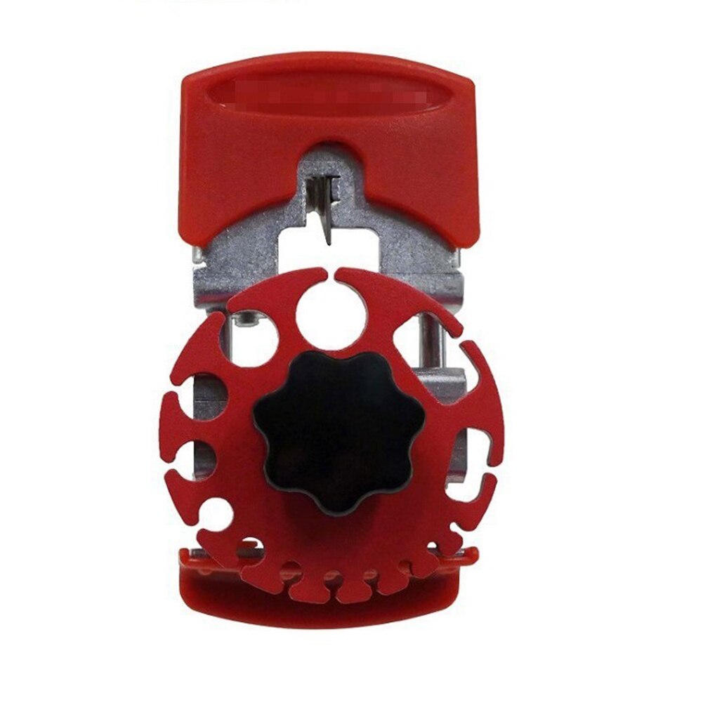 1PC Universal Portable Quick Stripper Handheld Copper Wire Stripping Machine Wire Stripping Multipurpose Tool