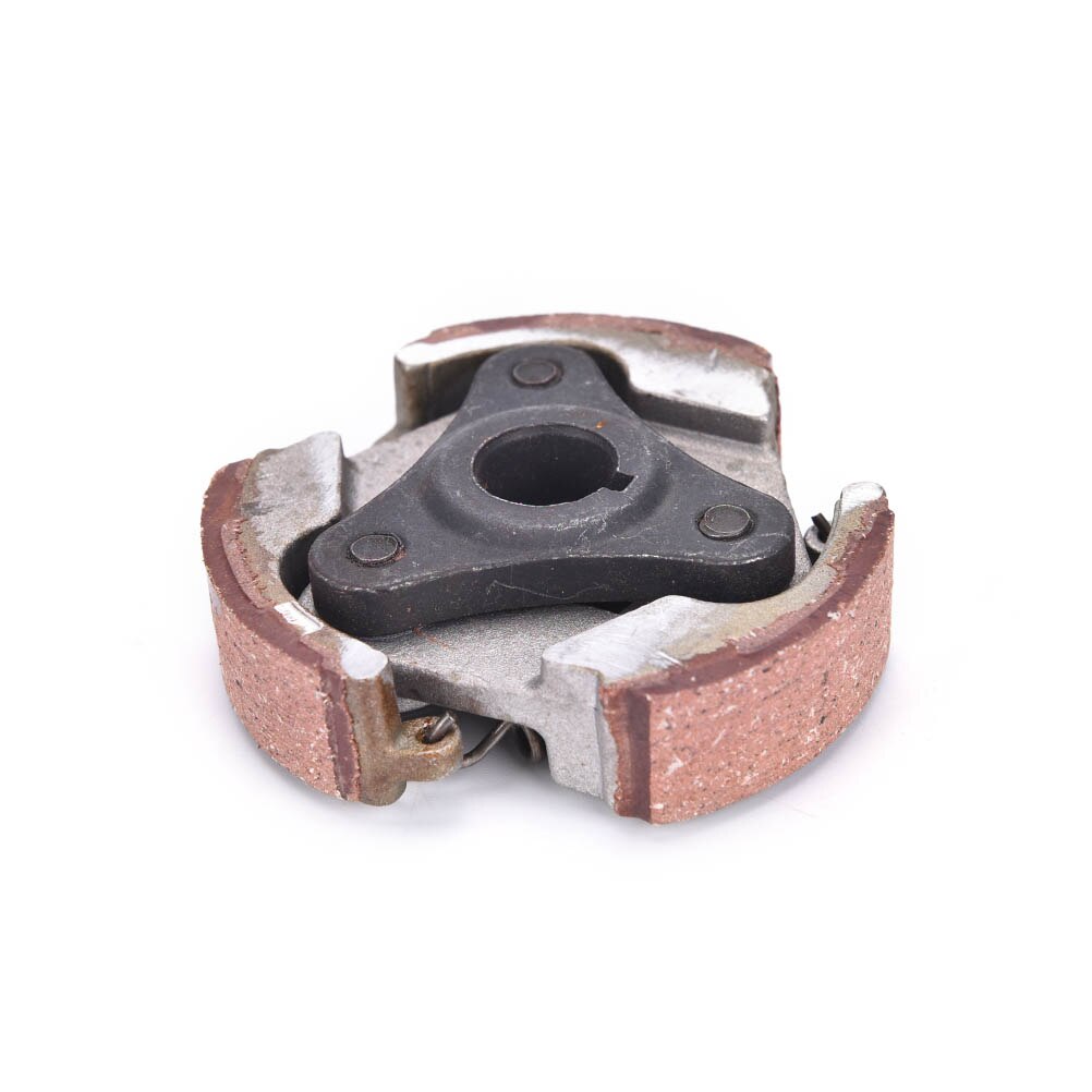 Motor Koppeling Voor 2 Takt Mini 47cc 49cc Pocket Bikes ATV Dirt Bike Minimoto Motor Koppeling