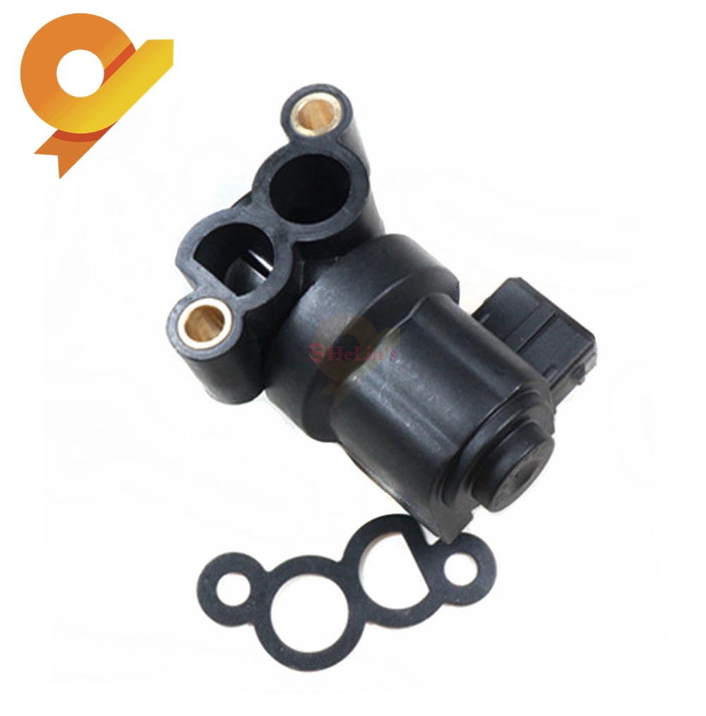 35150-02600 3515002600 35100-02910 9540930004 9541930005 Idle Air Control Valve For KIA PICANTO HYUNDAI GETZ ATOS Amica 12V