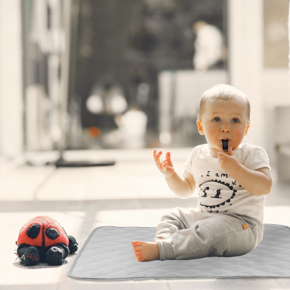 Washable Seat Pad for Incontinence Protection Underpad Chair Absorbent Pads