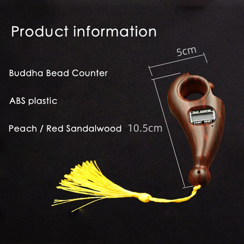 Avslappning batteridriven dekompression leksak buddha pärlor disk digital disk leksak lätta människors nervositet leksak abs