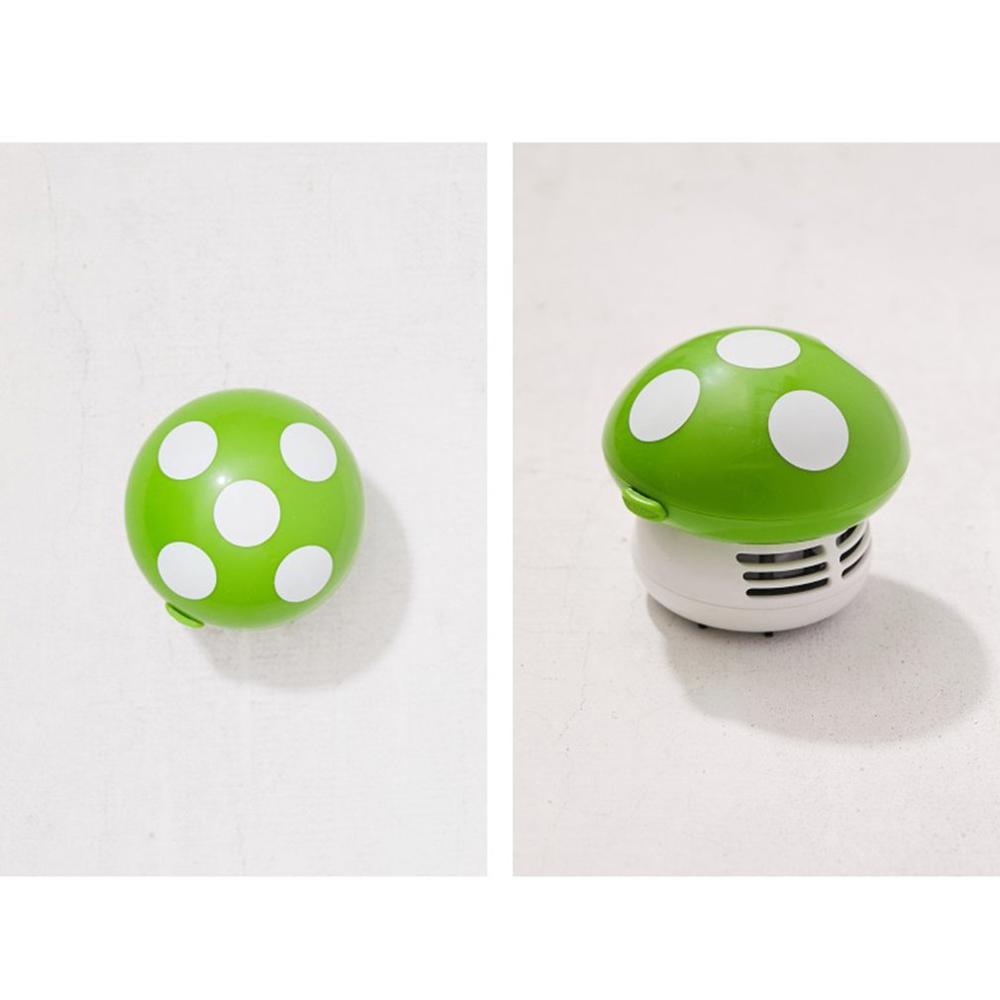 Small Vacuum Cleaner Animal And Plant Mini Desktop Keyboard Vacuum Cleaner Home Handheld Sweeping Machine