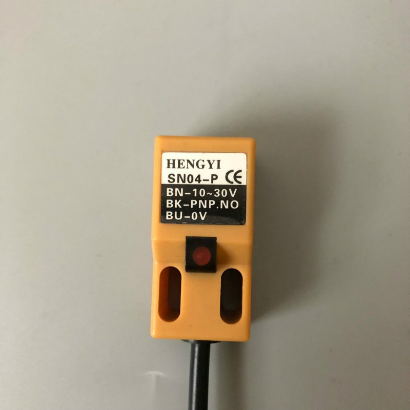 Naderingsschakelaar Detectie Afstand Auto Leveling Positie Sensor