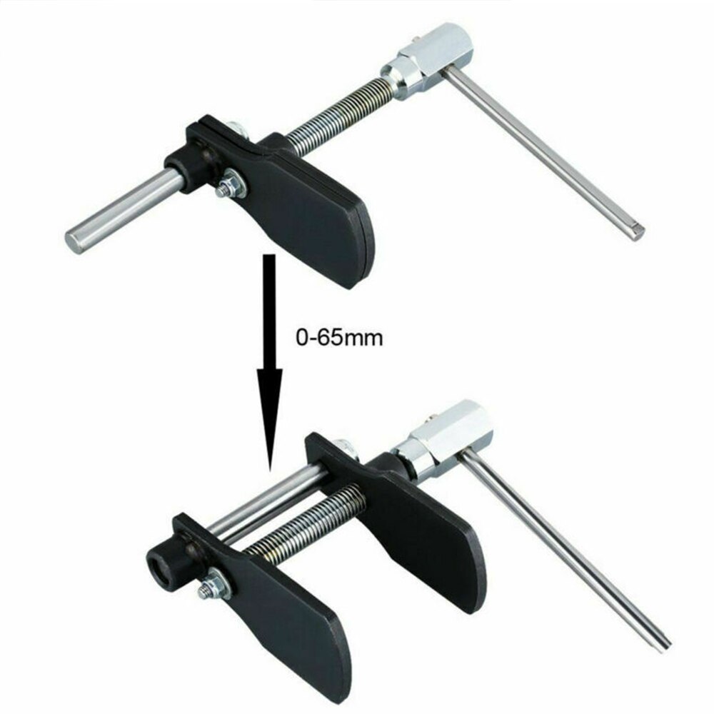 Details High-Strength On Universal Brake Set Brakes Brake Cylinder Disc Brake Pad Spreader Suitable For Most Vehicles