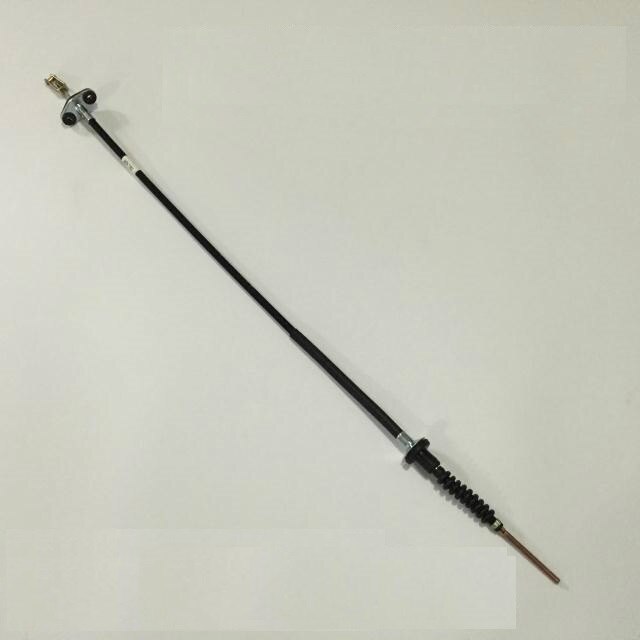 1pcs Clutch cable for Chinese HAFEI LUBAO LOBO Naza 465 Engine Auto car motor parts