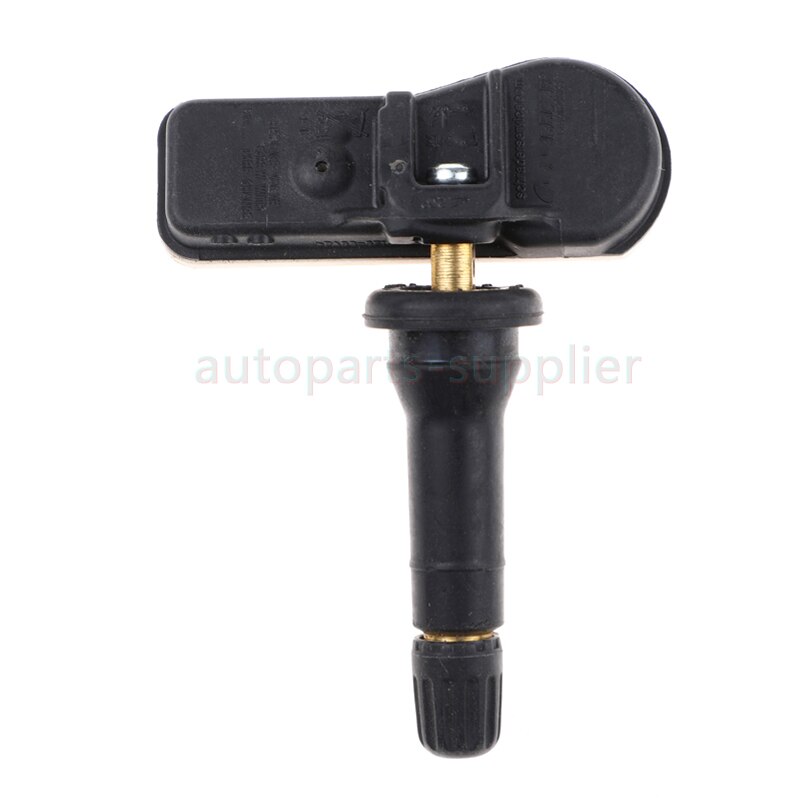 TPMS Reifendruck Sensor 433MHz - Für Citroen C4 & Peugeot 308