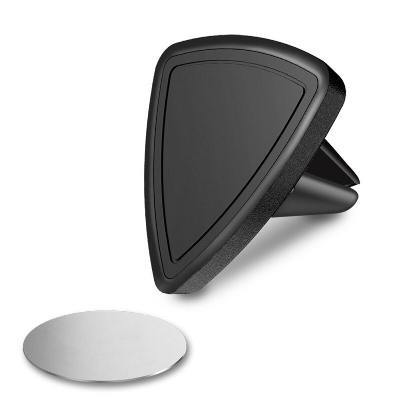 Auto telefoonhouder magnetische ventilatierooster magneet mobiele telefoon autohouder voor telefoon auto houder universele standaard